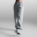 【NIKE】★FLEECE OVERSIZED HIGH-RISE JOGGER★送料無料 Nike Sportswear Air Women's Fleece Oversized High-Rise