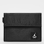 Nike Flight Trifold Wallet negro (MA0808-023)
