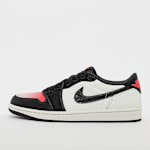 Jordan Air Jordan 1 Retro Low OG PSG multicolore (HF8828-100)