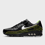 Nike Air Max 90 schwarz