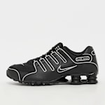 Nike Shox NZ schwarz