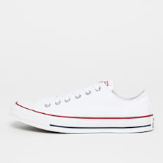 Converse Chuck Taylor All Star OX weiß