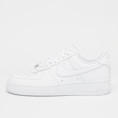 Nike   Air Force 1 '07 weiß