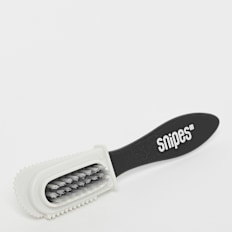 SNIPES SNIPES Combi-Bürste weiß