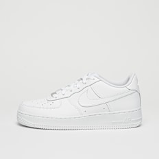Nike Air Force 1 (GS) blanc