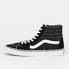 Vans SK8-Hi noir