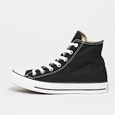 Converse Chuck Taylor All Star Hi schwarz