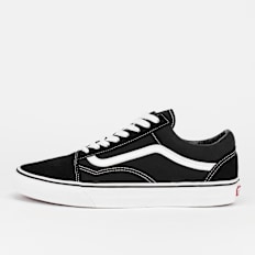 Vans Old Skool schwarz