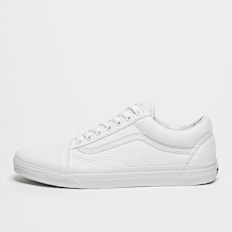 Vans Old Skool weiß