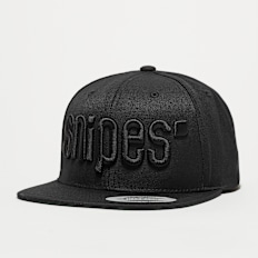 SNIPES 01269948001 czarny