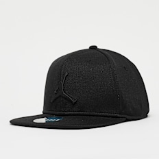Jordan Jumpman noir