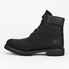 Timberland Heritage 6'' Premium Boot negro