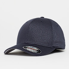Flexfit Wooly Combed blau
