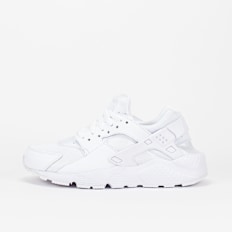 Nike Huarache Run (GS) weiß