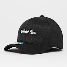Mitchell & Ness 110 Script zwart