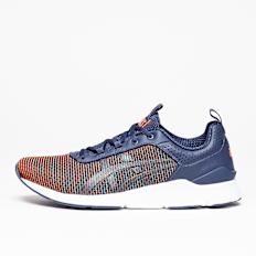 ASICS SportStyle Gel-Lyte Runner black/medieval blue bleu