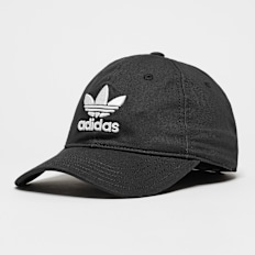 adidas Originals adicolor Baseball Cap schwarz