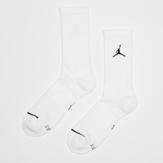 Jordan 3 PACK - Everyday Max Crew weiß
