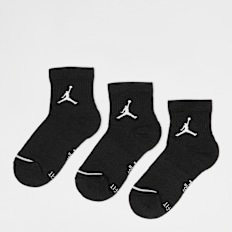 Jordan 3 PACK - Everyday Max noir