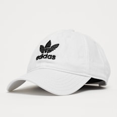 adidas Originals adicolor Baseball Cap bijela