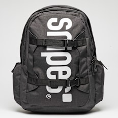 SNIPES Rucksack Skate gris
