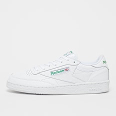 Reebok Club C 85 weiß