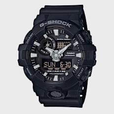 G-SHOCK GA-700-1BER schwarz