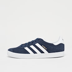 adidas Originals Gazelle Kids Sneaker (GS) azul