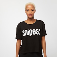 SNIPES Basic Logo noir