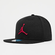 Jordan Jumpman noir