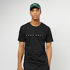 Mister Tee Fuck This noir