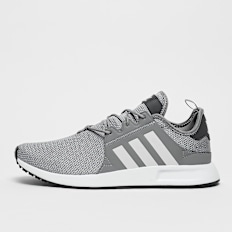 adidas Originals X PLR grey three/ftwr white/carbon grigio