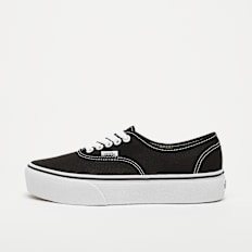 Vans UA Authentic Platform 2.0 schwarz