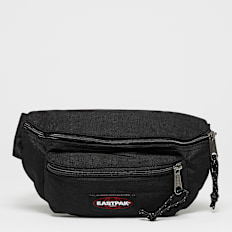 Eastpak Doggy Bag schwarz
