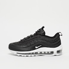 Nike Air Max 97 (GS) noir