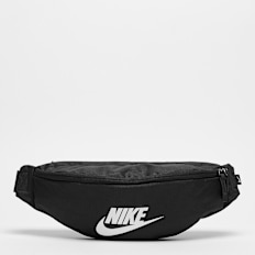 Nike Sportswear Heritage Hip Pack nero