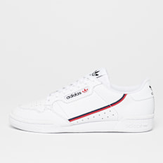 adidas Originals Continental 80 Sneaker weiß