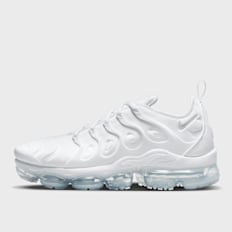Nike Air VaporMax Plus bianco