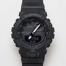 G-SHOCK GBA-800-1AER preto