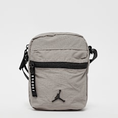 Jordan Airborne Cross Body grau