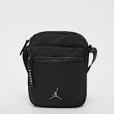 Jordan Airborne Festival Bag negro