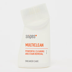SNIPES Multi Clean blanc
