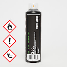 SNIPES Dirt & Wet Protector noir