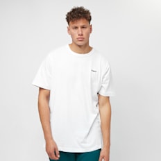 SNIPES Back Basic Logo weiß