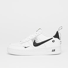 Nike Air Force 1LV8 Utility (GS) blanc