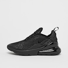 Nike Air Max 270 (GS) negro