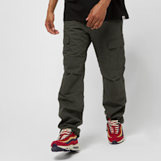 Carhartt WIP Aviation Pant grün
