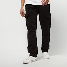 Alpha Industries Agent negro