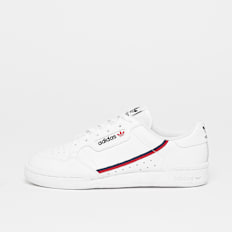 adidas Originals Zapatillas Continental 80 J (GS) blanco