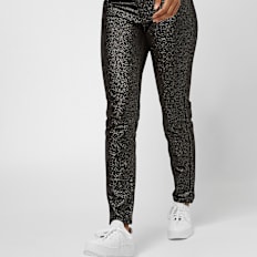 Undefined Brand High Spray Illusion black schwarz